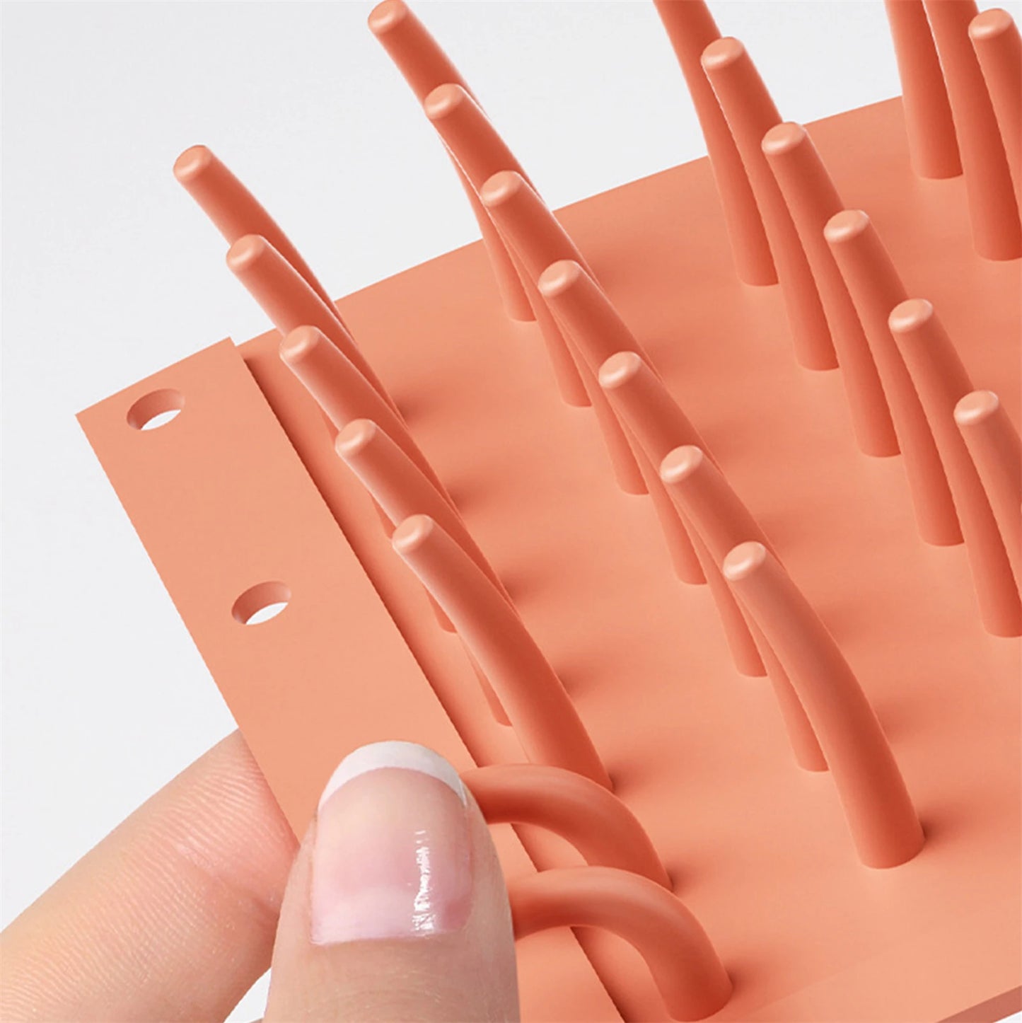 🐾 Pfotenreiniger für Hunde & Katzen – Tragbarer Pfotenwascher